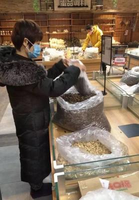 从散装到定量 预包装食品引领健康新风尚