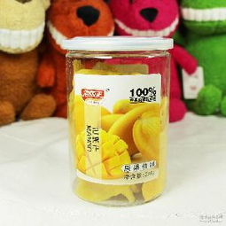 如何选购芒果干 价格、型号、图片与预包装食品注意事项
